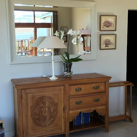 Plettenberg Bay Getaway Exterior foto
