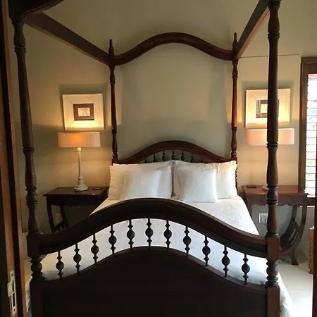 Plettenberg Bay Getaway Exterior foto