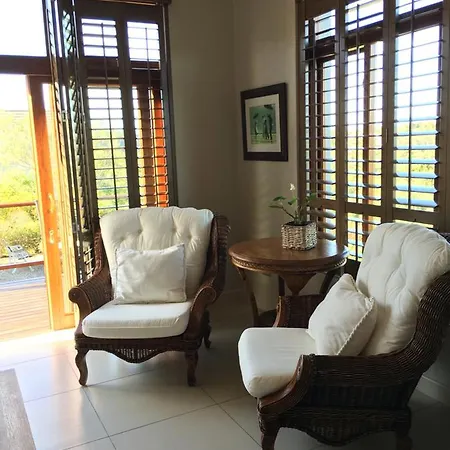 Plettenberg Bay Getaway Exterior foto