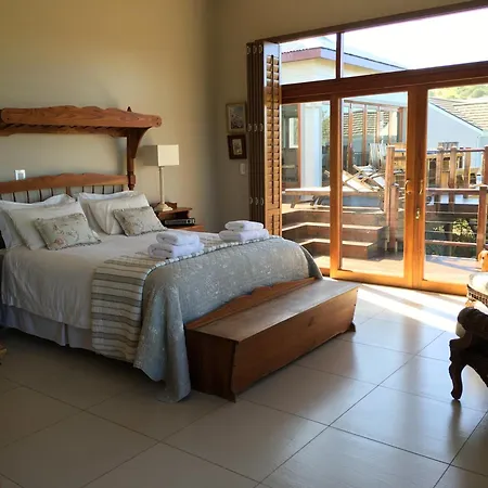 Plettenberg Bay Getaway Exterior foto