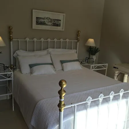 Plettenberg Bay Getaway Exterior foto