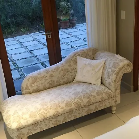 Plettenberg Bay Getaway Exterior foto