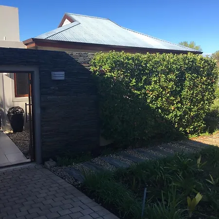 Plettenberg Bay Getaway Exterior foto