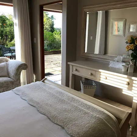Plettenberg Bay Getaway Exterior foto