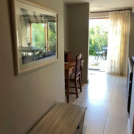 Plettenberg Bay Getaway Exterior foto