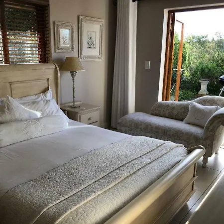 Plettenberg Bay Getaway Exterior foto