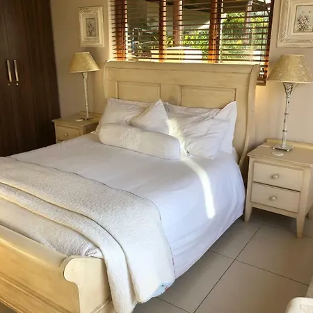 Plettenberg Bay Getaway Exterior foto