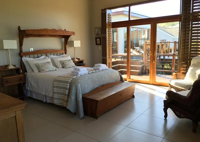 Plettenberg Bay Getaway