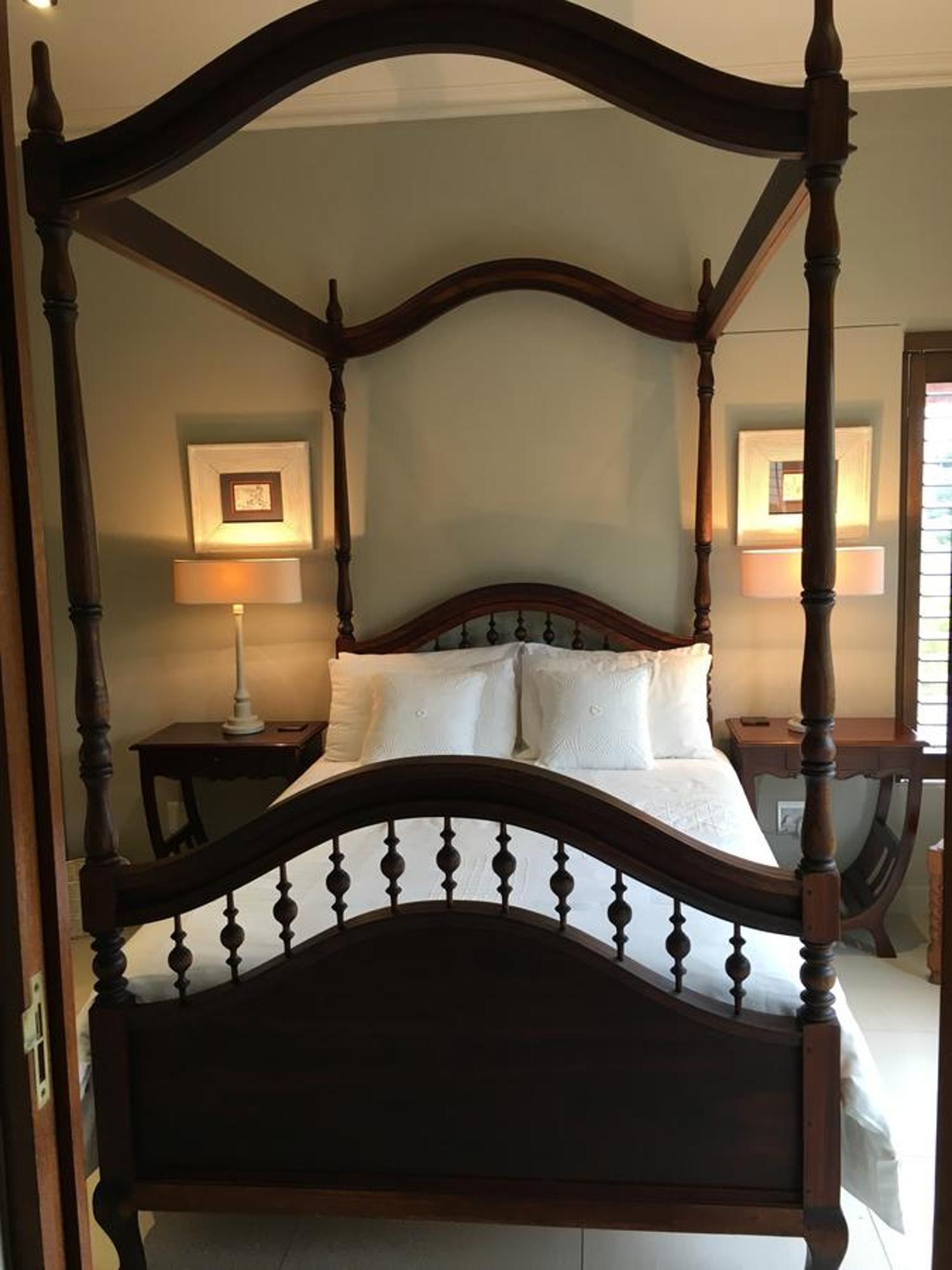Vakantiehuis Getaway