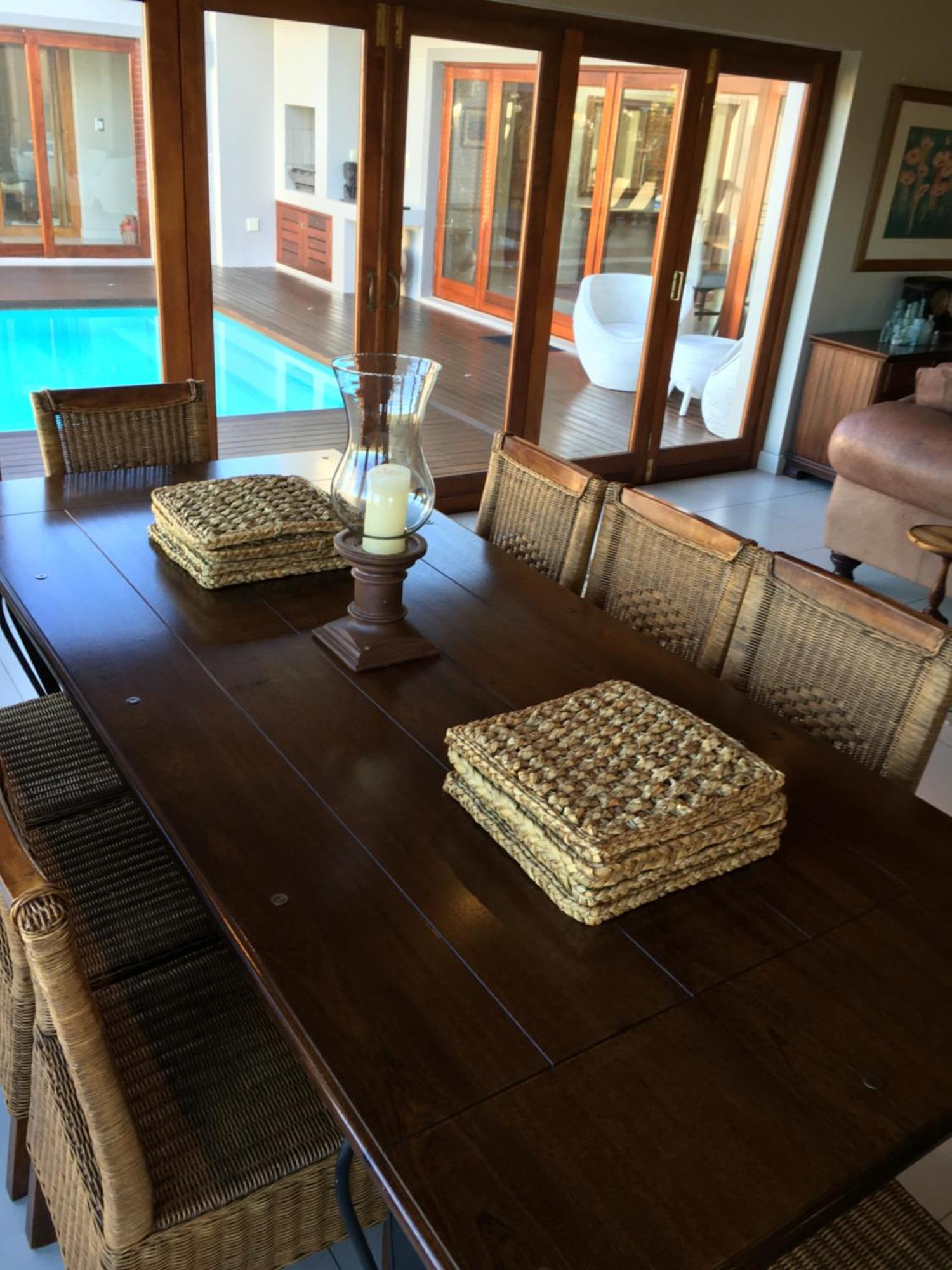 Getaway Vakantiehuis Plettenbergbaai