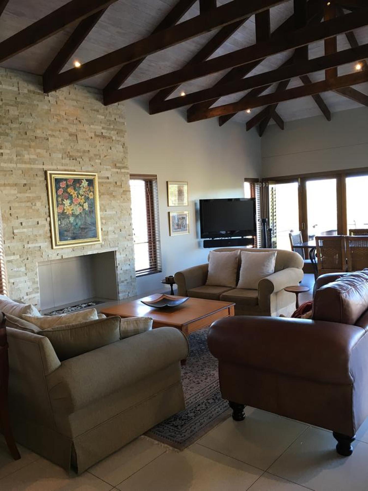 Getaway Vakantiehuis Plettenbergbaai