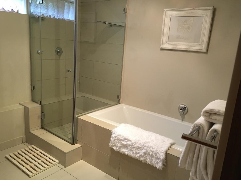 Vakantiehuis Getaway