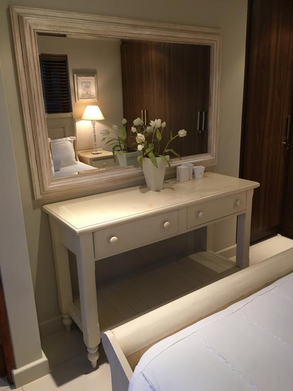 Getaway Plettenbergbaai