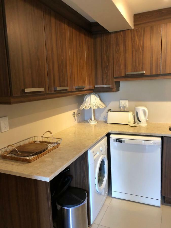 Getaway Vakantiehuis *