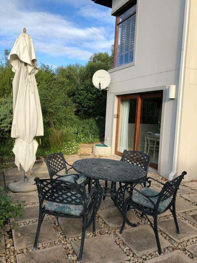 Getaway Vakantiehuis