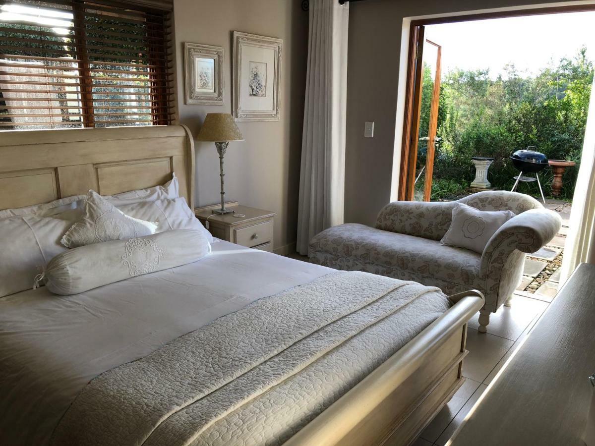Vakantiehuis Getaway Plettenbergbaai