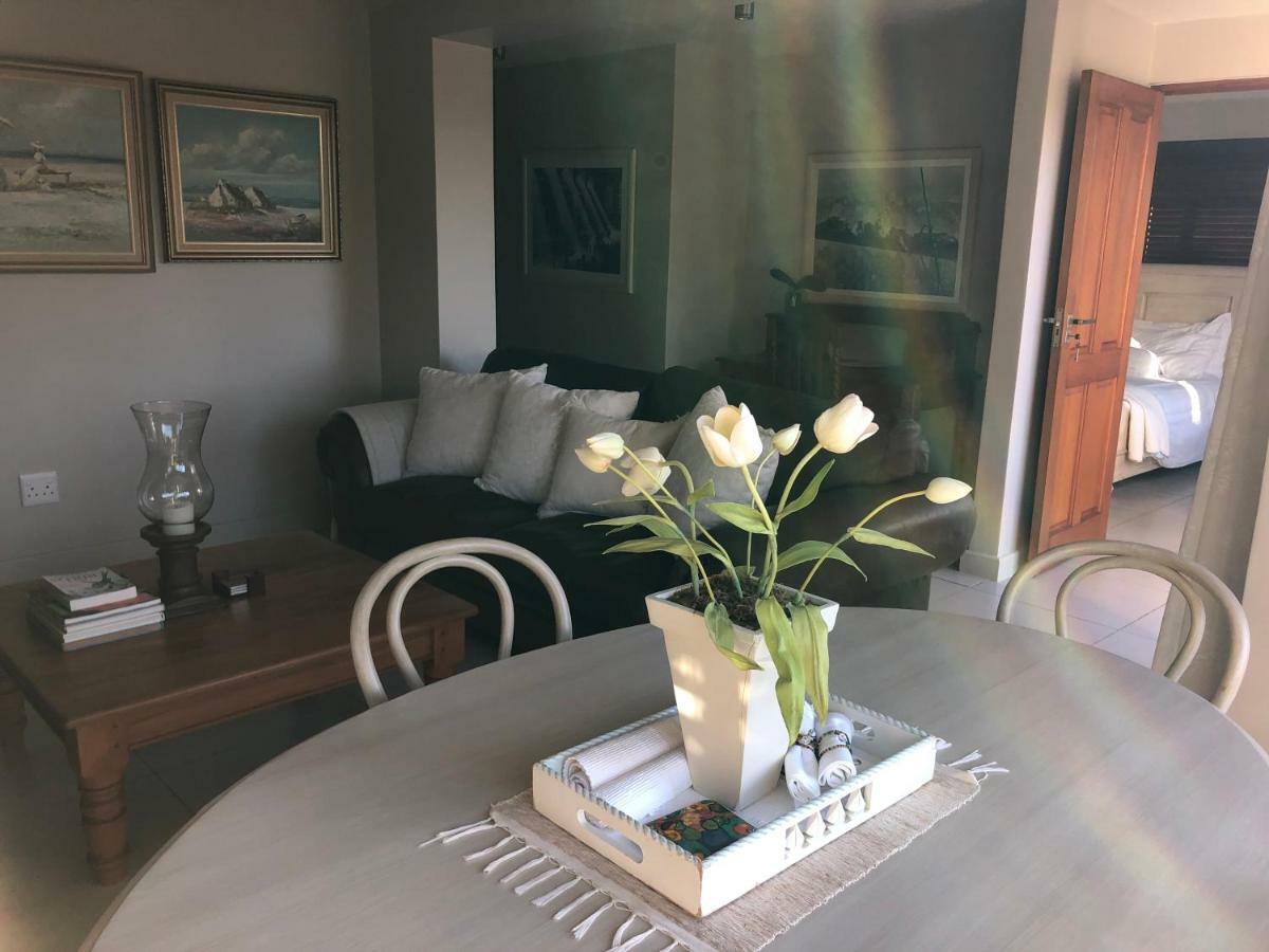 Getaway Vakantiehuis