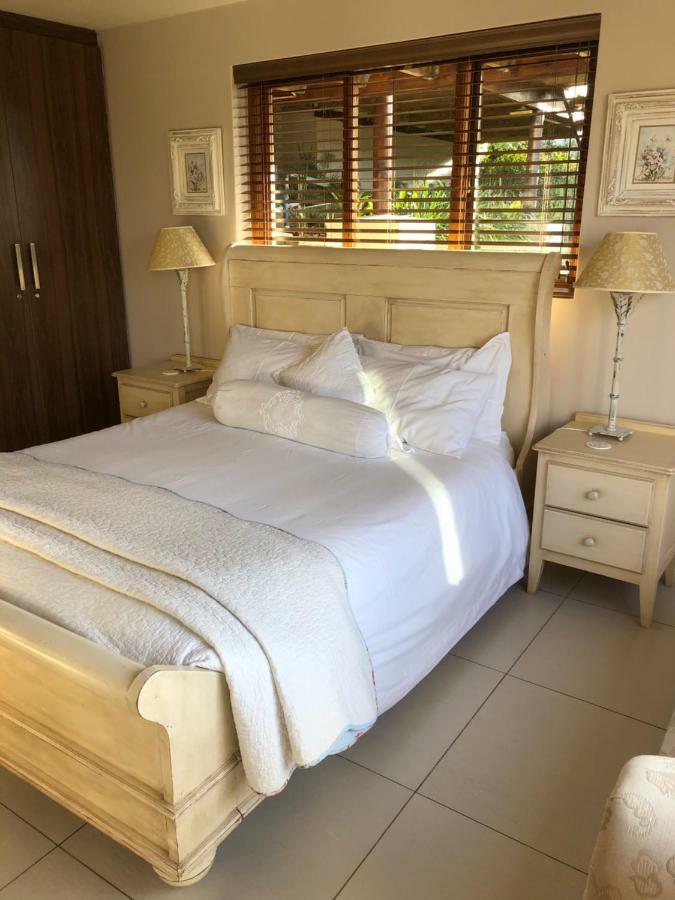 Vakantiehuis Getaway *